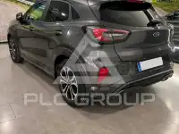 2024 Ford Puma