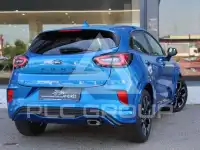 2024 Ford Puma