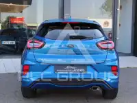 2024 Ford Puma