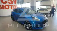 2024 Ford Puma