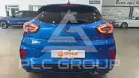 2024 Ford Puma
