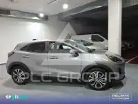2024 Ford Puma