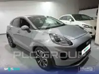 2024 Ford Puma