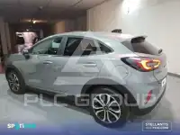 2024 Ford Puma