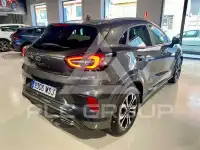 2024 Ford Puma