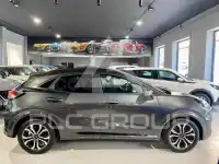2024 Ford Puma