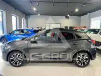 2024 Ford Puma