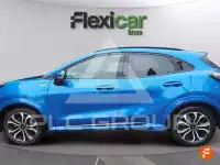 2024 Ford Puma