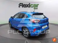 2024 Ford Puma