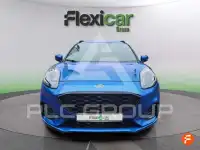 2024 Ford Puma
