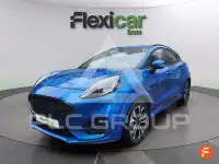 2024 Ford Puma