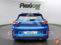 2024 Ford Puma