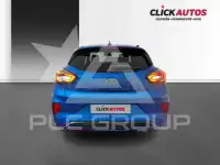 2024 Ford Puma