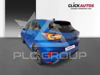 2024 Ford Puma