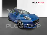 2024 Ford Puma