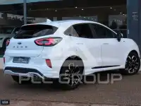 2024 Ford Puma