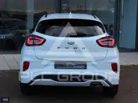 2024 Ford Puma