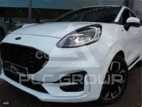 2024 Ford Puma