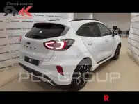 2024 Ford Puma