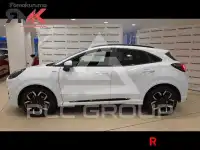 2024 Ford Puma