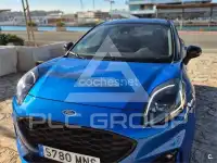2024 Ford Puma