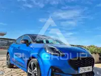 2024 Ford Puma