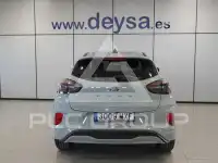 2024 Ford Puma