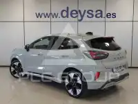 2024 Ford Puma