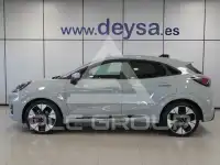 2024 Ford Puma