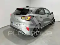 2024 Ford Puma