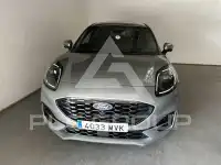 2024 Ford Puma