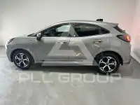 2024 Ford Puma