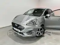2024 Ford Puma
