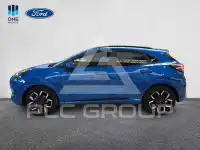 2024 Ford Puma