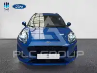 2024 Ford Puma