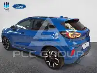 2024 Ford Puma
