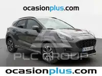2024 Ford Puma