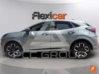 2024 Ford Puma