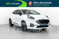 2024 Ford Puma