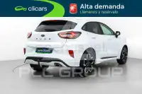 2024 Ford Puma