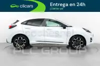 2024 Ford Puma