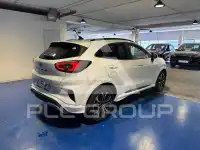 2024 Ford Puma
