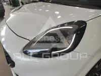 2024 Ford Puma