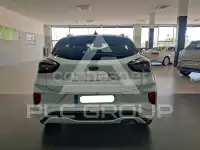 2024 Ford Puma