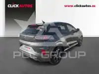 2024 Ford Puma