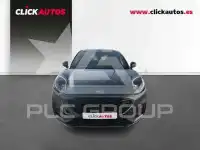 2024 Ford Puma