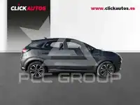 2024 Ford Puma