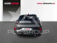 2024 Ford Puma