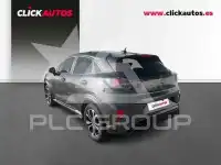 2024 Ford Puma