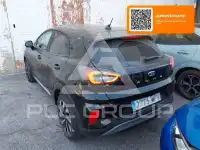 2024 Ford Puma